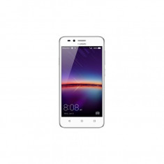 Smartphone Huawei Y3II Dual Sim 4.5 Inch Quad Core 8GB 4G Alb foto