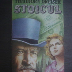 THEODORE DREISER - STOICUL