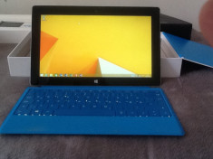 Tableta+Notebook Microsoft Surface 2 foto
