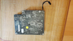 Apple iMac 27 A1312 Delta 310w Power Supply Adp-310af B foto