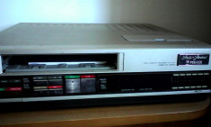 Videorecorder Fisher FVH-D 720 Studio Standard foto