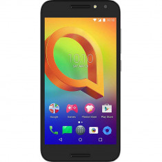 Smartphone Alcatel A3 5046U 16GB Dual Sim 4G Black foto