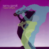 KENNY GARRETT - HAPPY PEOPLE, 2002, CD, Jazz