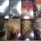 Tad Williams -L&#039;Arcane des epees (fantasy), 8 vol. complet