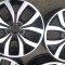 Jante originale Mercedes CLA-CLS-CL-CLC-CLK-GLK-SL-SLK, Audi Q5,Q3,A6,A8 pe 18&quot;