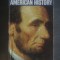 AN OUTLINE OF AMERICAN HISTORY