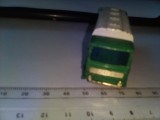 bnk jc Matchbox 32c Leyland Tanker