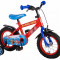 Bicicleta Paw Patrol 12 inch E&amp;L Cycles