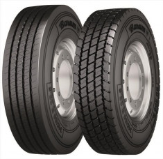 Anvelopa vara BARUM BD200R 295/60 R22.5 150/147L foto