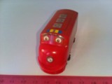 Bnk jc Locomotiva Chuggington Wilson - Premium World Ltd