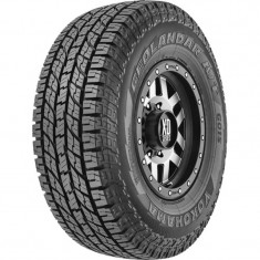 Anvelopa Vara YOKOHAMA G015 235/65R17 108H foto