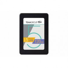 SSD TeamGroup 120GB Sata III 2.5 inch foto