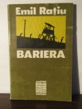 BARIERA -EMIL RATIU