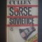 ROBERT CULLEN - SURSE SOVIETICE