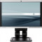 Monitor 19 inch LCD HP LA1905wg, Black &amp; Silver, 3 Ani Garantie