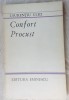 LAURENTIU ULICI: CONFORT PROCUST,1983:Nichita Stanescu/Ion Alexandru/A.Paunescu+