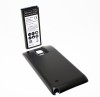 Baterie Extinsa 6800mAh Samsung Galaxy Note 4 N910 + Capac Spate