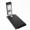 Baterie extinsa 6800 mAh Samsung Galaxy Note 4 N910 + capac spate extins