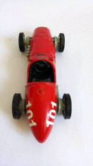 Masinuta de metal / macheta auto Ferrari 1952 500 F2 Scara 1:35 Formula 1 foto