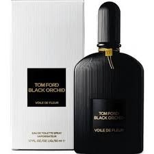 Parfum Tester - Tom Ford Black Orchid !!! foto