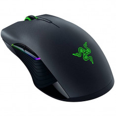 Mouse Gaming Razer Lancehead Black foto