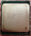 Vand 2 x procesoare Intel Xeon E5-2637 SR0LE 3,0 ghz, L318B060, socket FCLGA2011, 4