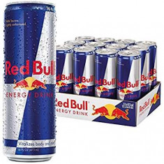 Red Bull 36 doze foto