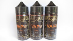 Vapo Tobacco 100 ml VG foto