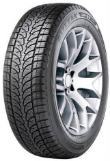 Anvelopa iarna BRIDGESTONE Blizzak Lm-80 Evo 245/70 R16 107T foto