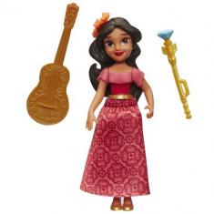 Figurina Disney Princess Elena din Avalor foto