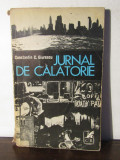 JURNAL DE CALATORIE -CONSTANTIN C.GIURESCU