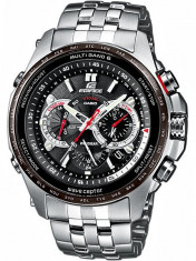 Ceas original Casio Edifice EQW-M710DB-1A1ER foto