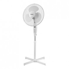 VENTILATOR PICIOR TIMER 3 VITEZE 45W KEMOT Util ProCasa foto