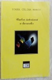 Cumpara ieftin IOANA CALINA MARCU - UMBRA INTERIOARA A LUCRURILOR (VERSURI, ed. princeps 1994)
