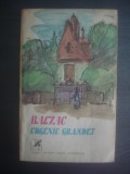 BALZAC - EUGENIE GRANDET