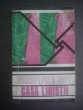 CRISTOPHER HOPE - CASA LINISTII