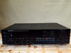 Amplificator KENWOOD KA-550-defect-de piese foto