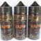 Vapo Tab Blended 100 ml VG 24mg