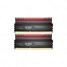 Memorie ADATA XPG V3 8GB DDR3 2133 MHz CL10 Dual Channel Kit foto