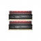 Memorie ADATA XPG V3 8GB DDR3 2133 MHz CL10 Dual Channel Kit