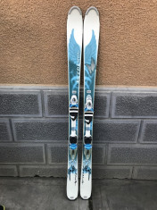 Ski schi Rossignol Bandit 78 158cm foto