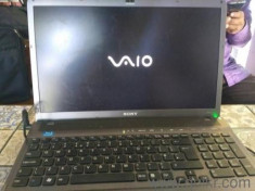 Sony Vaio PCG - 81112M, procesor i7 foto