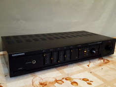 Amplificator GRUNDIG V 4200 MK II-defect-de piese foto