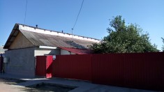 casa - Badeana, Vaslui foto