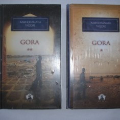 Rabindranath Tagore Gora, Vol. 1+2 foto