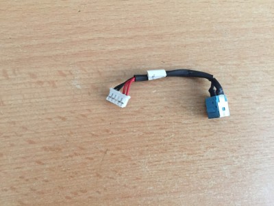 Mufa alimentare Acer Travelmate 5720 acer extensa 5220, 5620 A134 foto