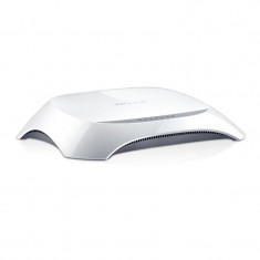 Router wireless Tp-Link WR720N, 150 Mbps foto