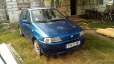 Fiat Punto foto