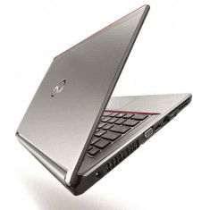 Laptop second hand Fujitsu LIFEBOOK E754, Quad Core i7-4702MQ Gen 4 foto