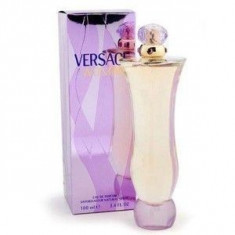 Versace Versace Woman EDP 100 ml pentru femei foto
